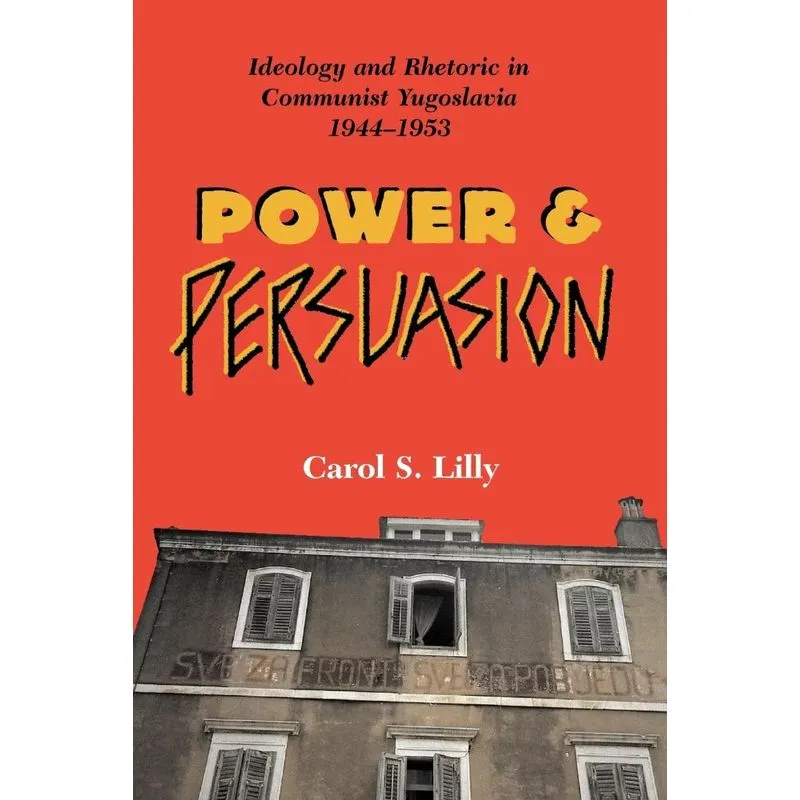 Power And Persuasion