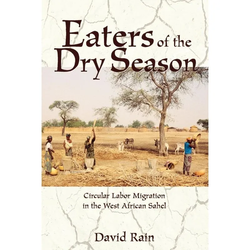 Eaters Of The Dry Season