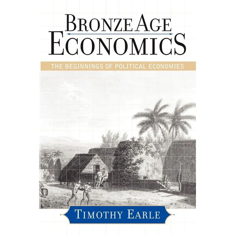 Bronze Age Economics