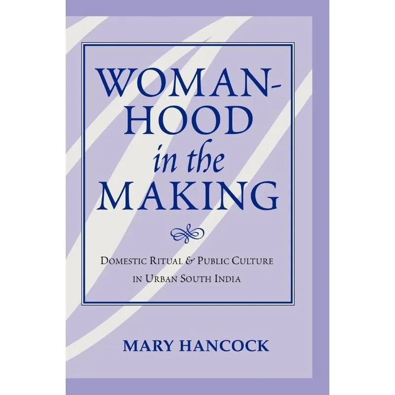 Womanhood In The Making