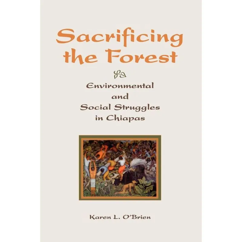 Sacrificing The Forest