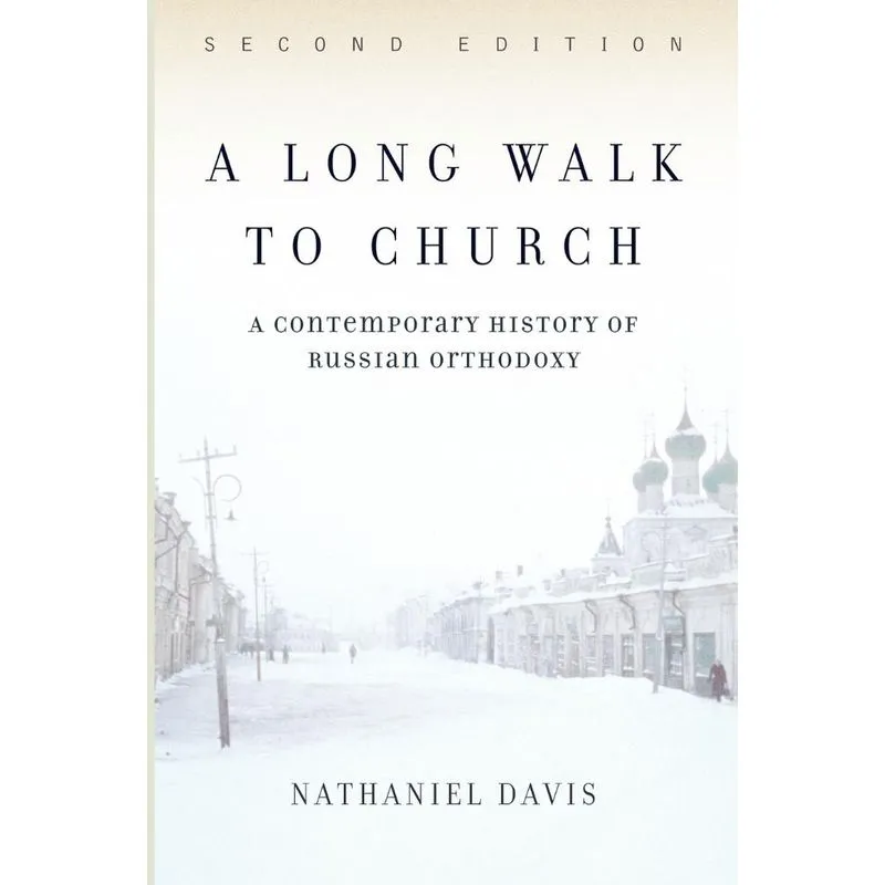 A Long Walk To Church