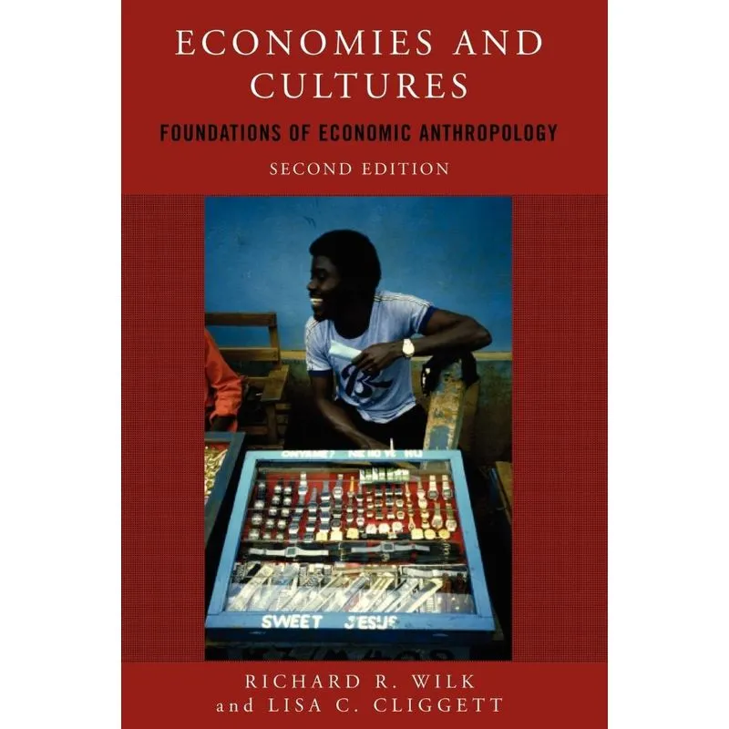 Economies and Cultures