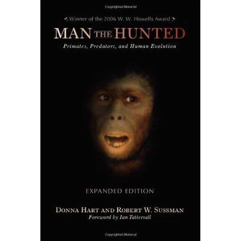 Man the Hunted