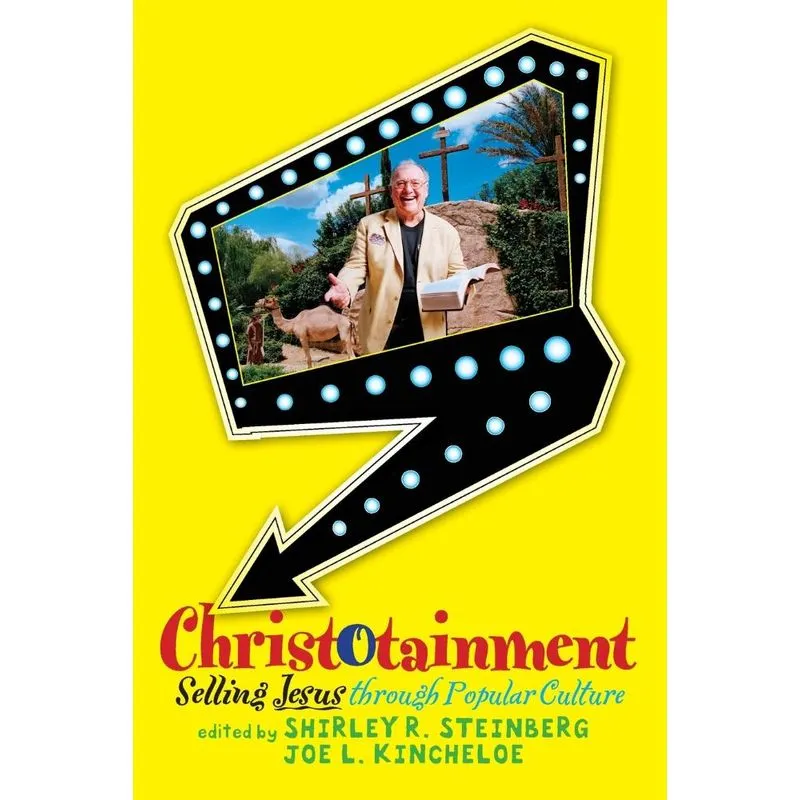 Christotainment