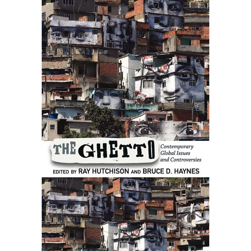 The Ghetto