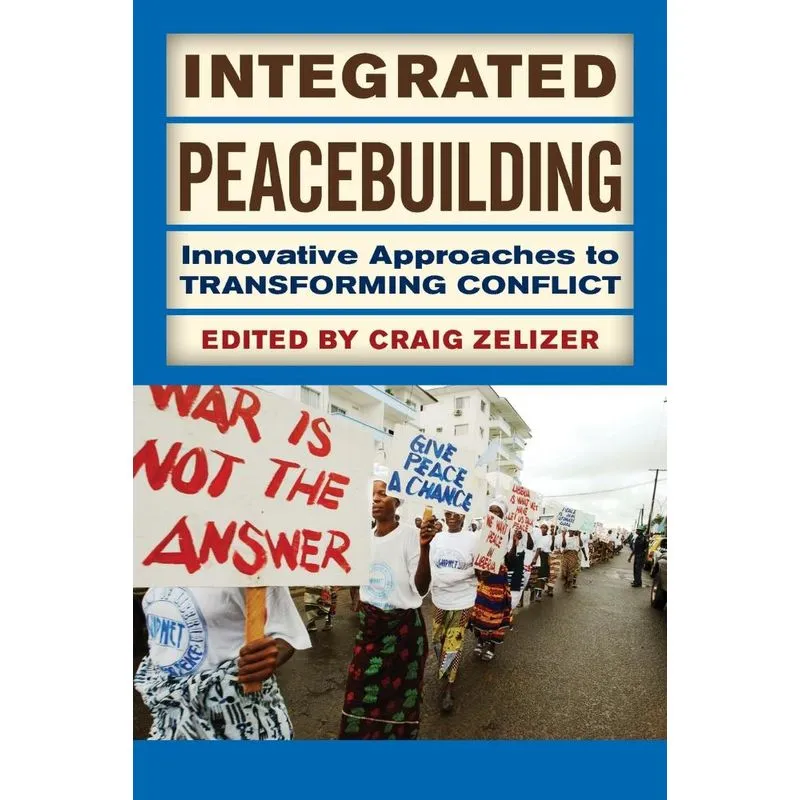 Integrated Peacebuilding