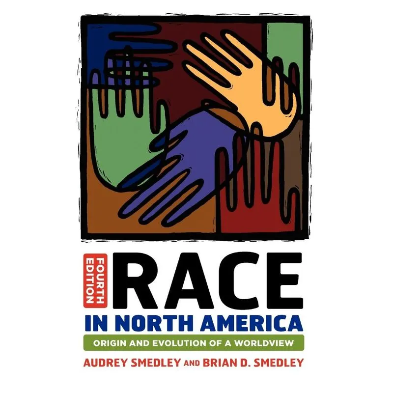 Race in North America