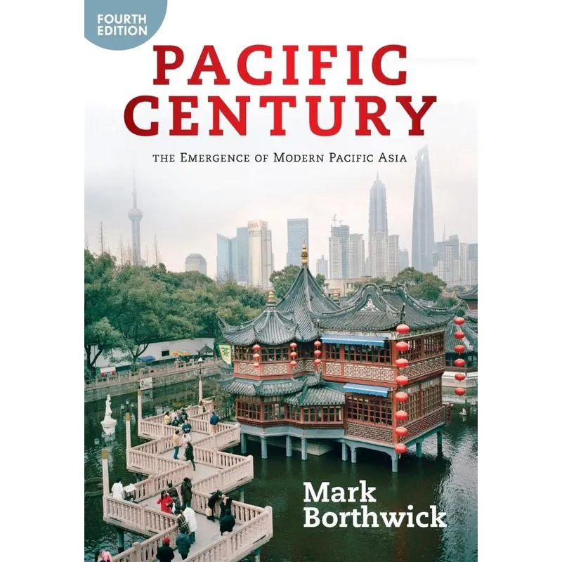 Pacific Century