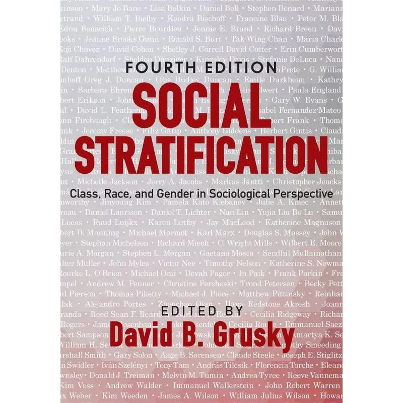 Social Stratification