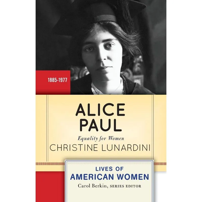 Alice Paul