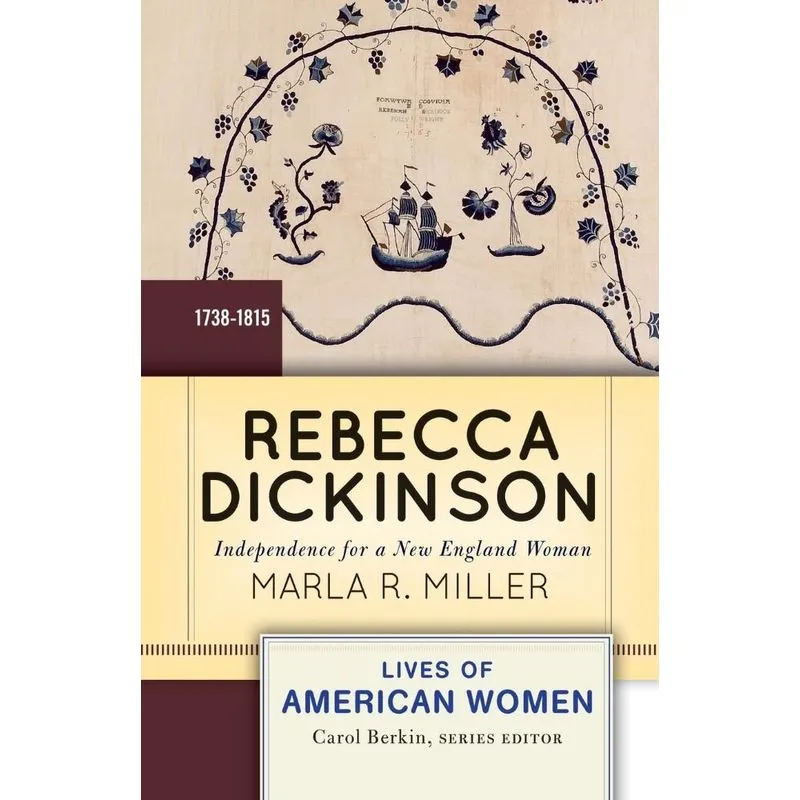 Rebecca Dickinson