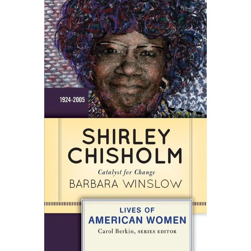 Shirley Chisholm