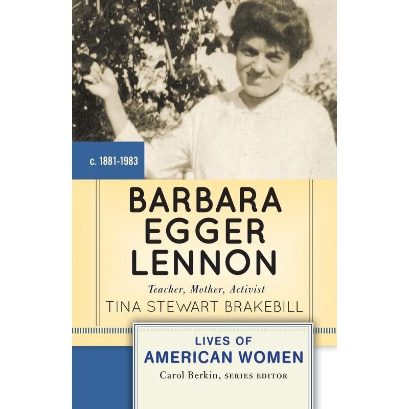 Barbara Egger Lennon