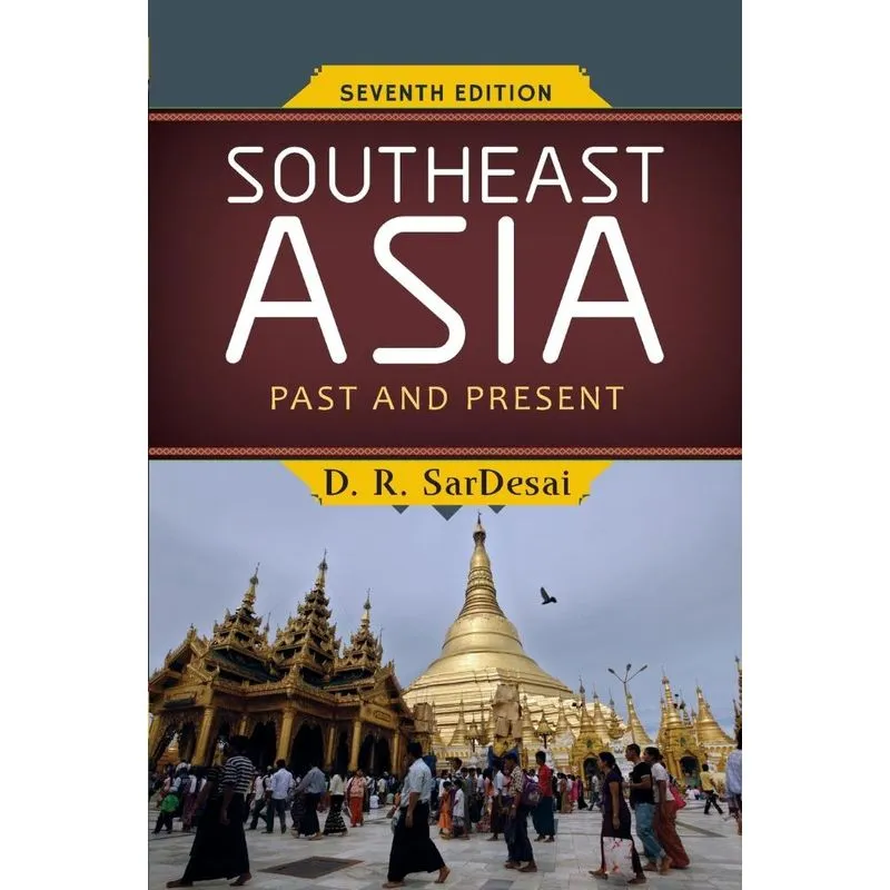 Southeast Asia