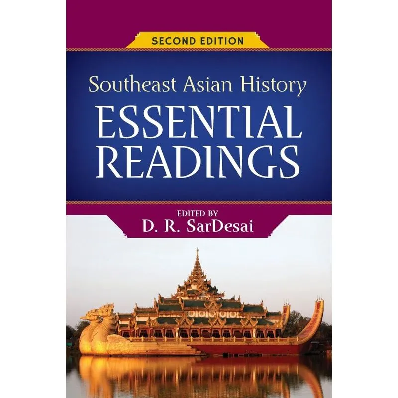 Southeast Asian History