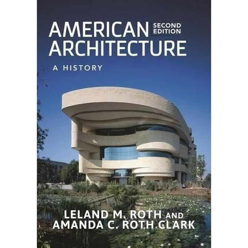 American Architecture