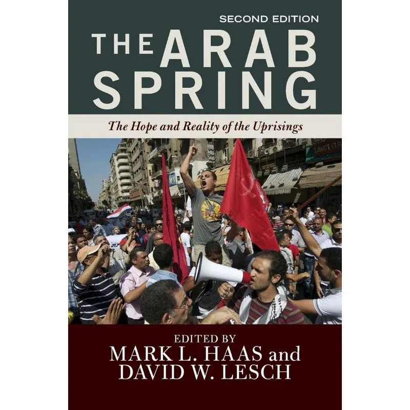 The Arab Spring