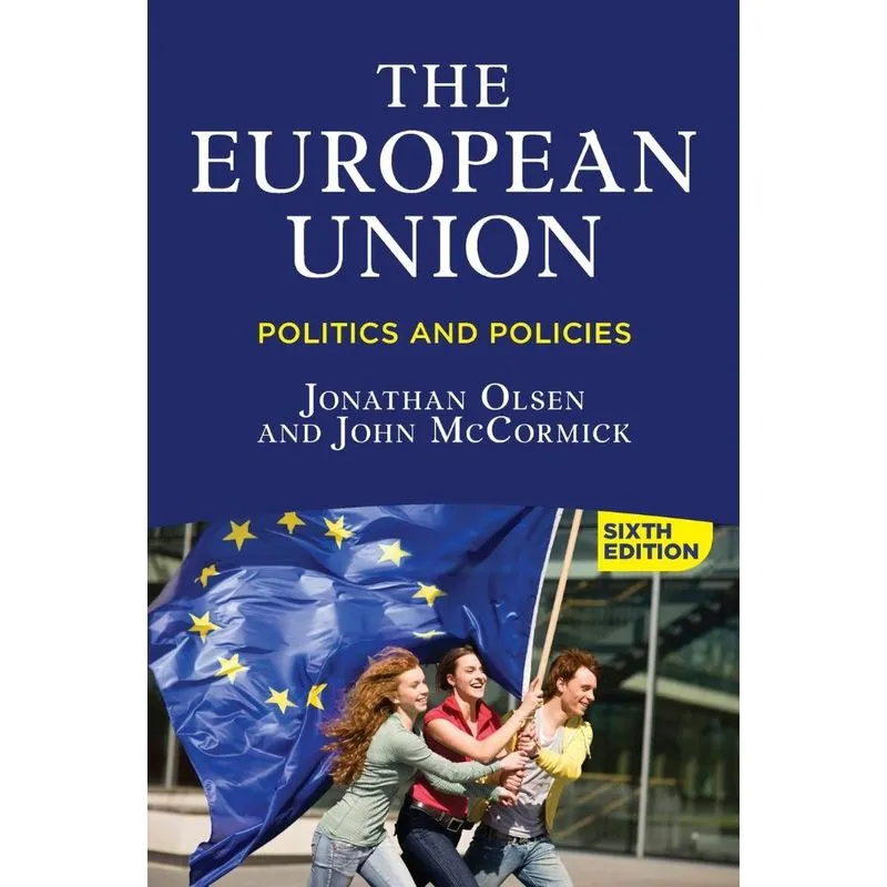 The European Union. The European Union