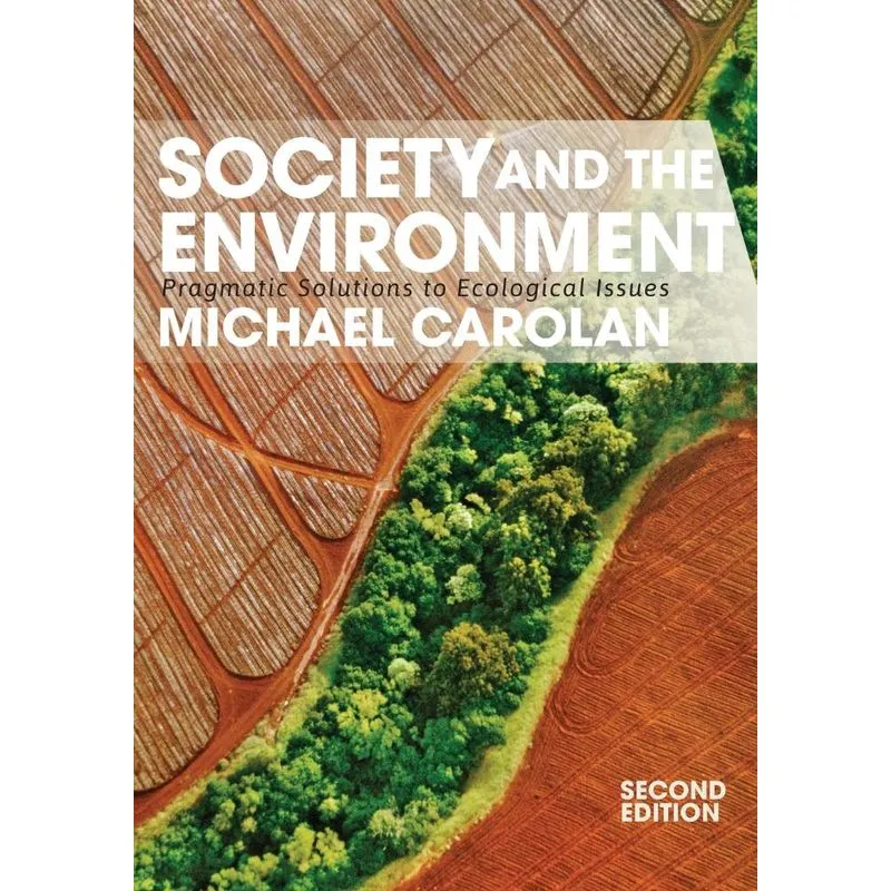 Society and the Environment