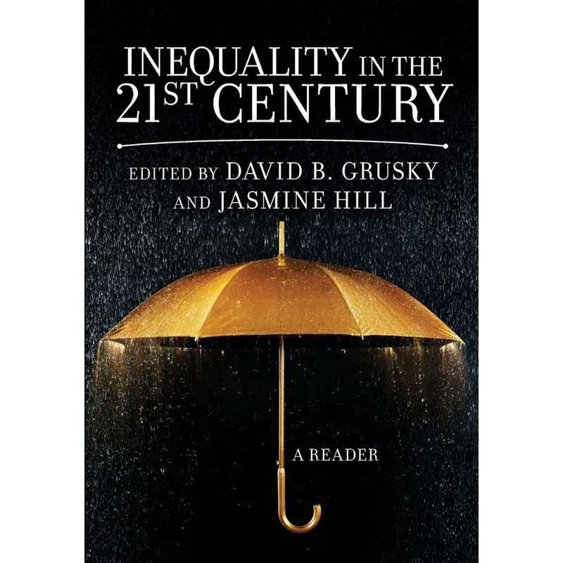 Inequality in the 21st Century