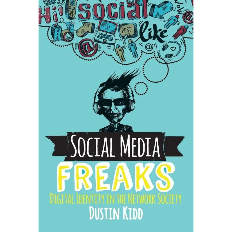 Social Media Freaks