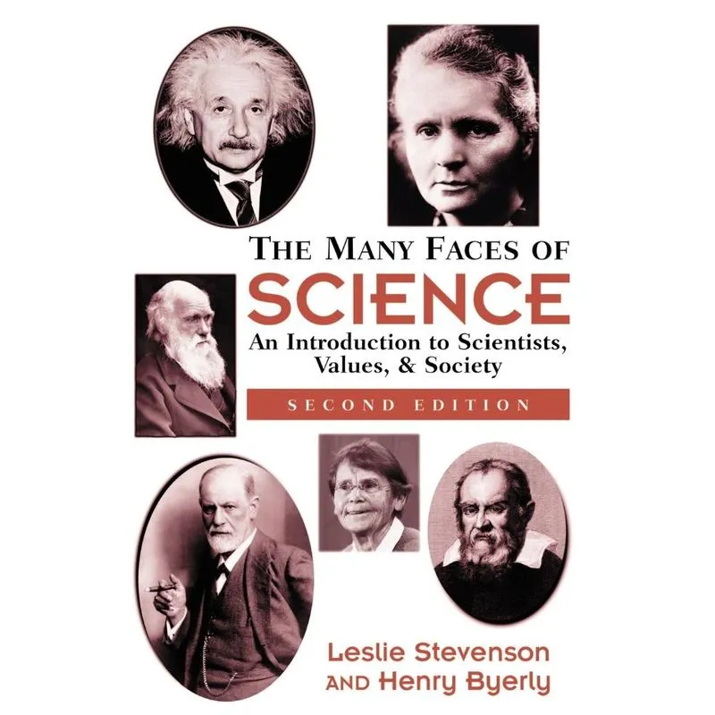 The Many Faces Of Science