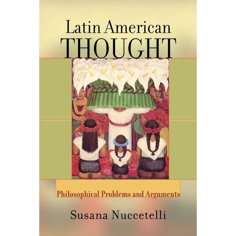 Latin American Thought