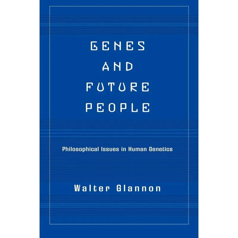 GENES AND FUTURE PEOPLE