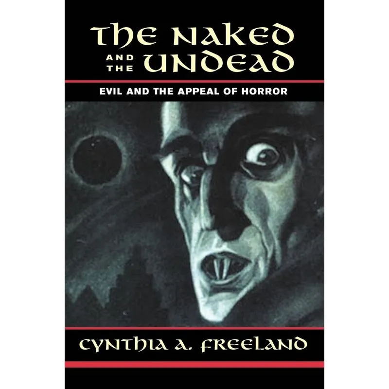 The Naked And The Undead