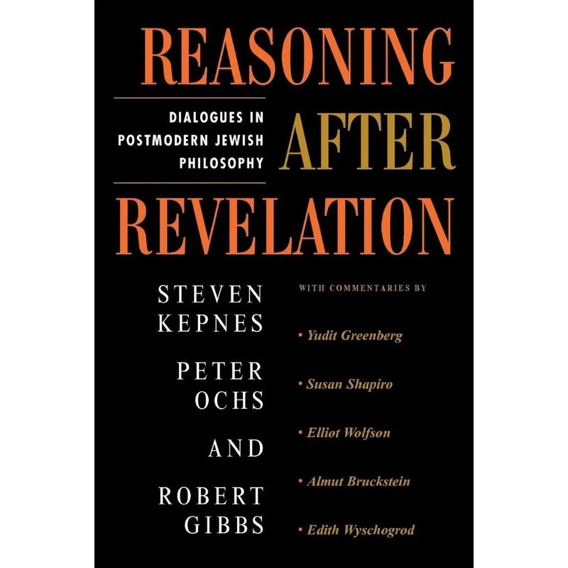 Reasoning After Revelation