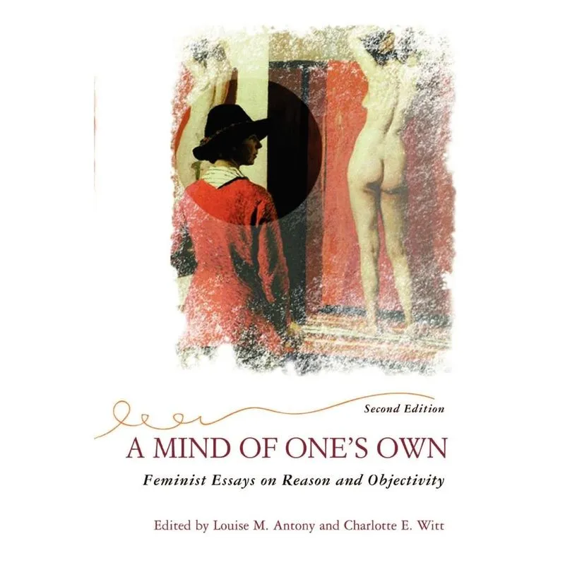 A Mind Of Ones Own