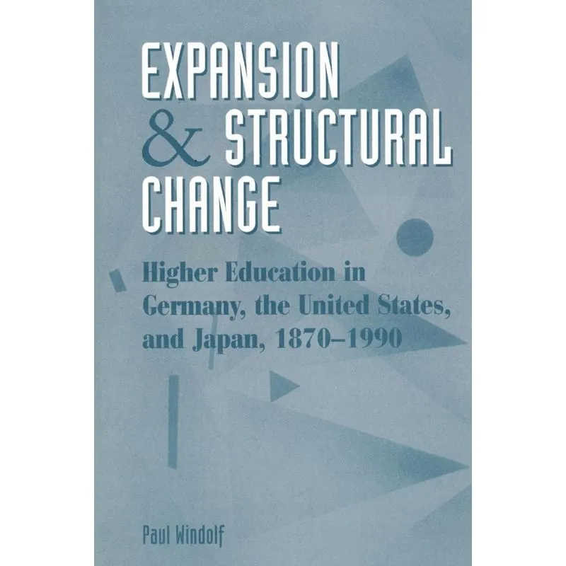 Expansion And Structural Change