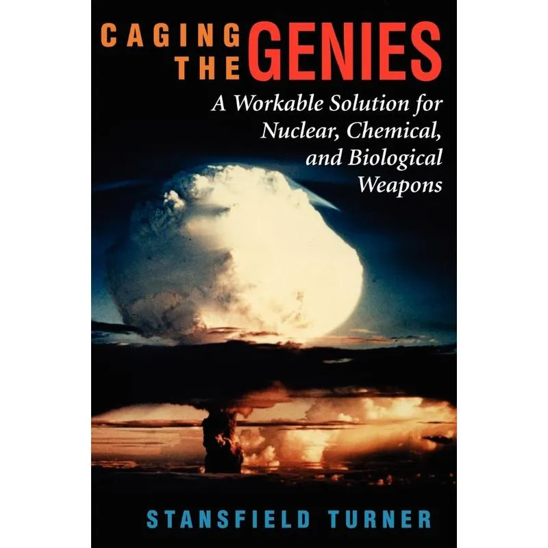 Caging The Genies