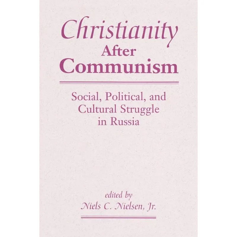Christianity After Communism