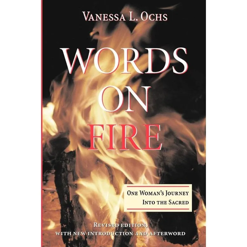 Words On Fire
