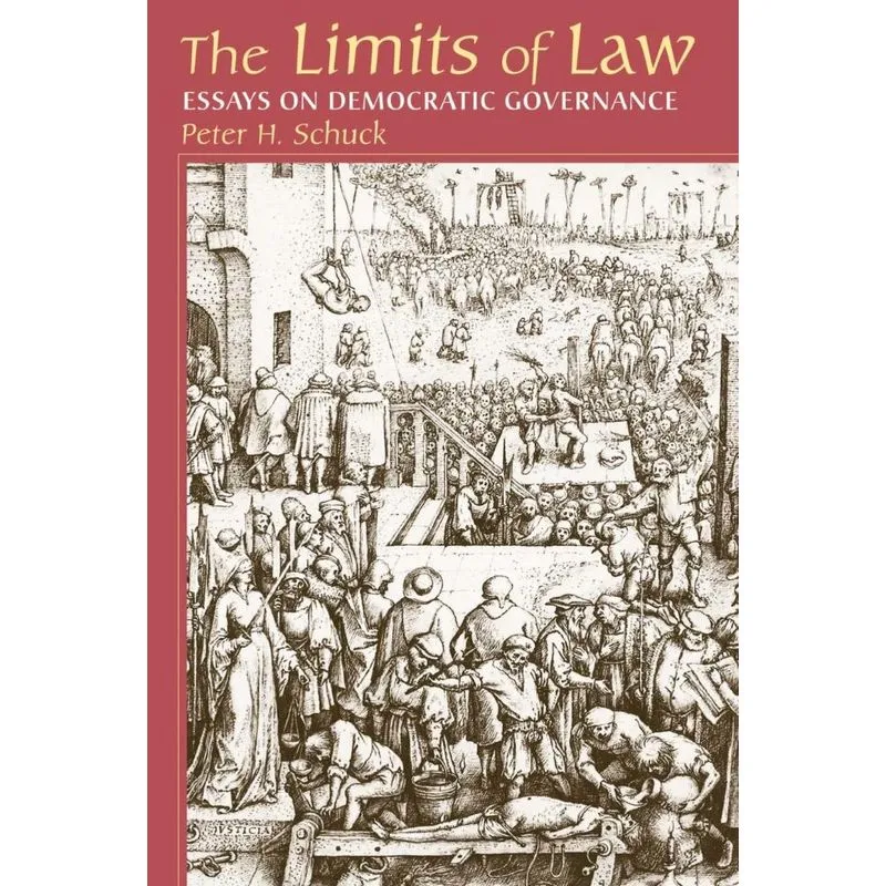 Limits Of Law