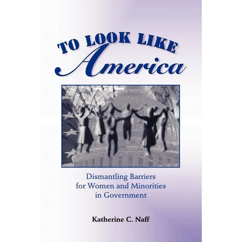 To Look Like America