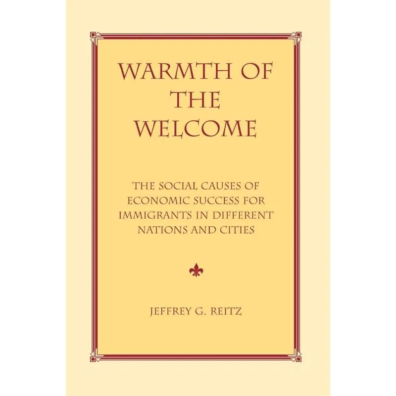 Warmth Of The Welcome