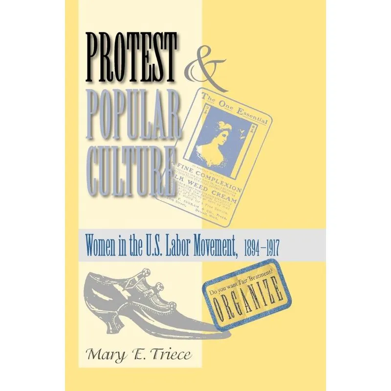 Protest And Popular Culture