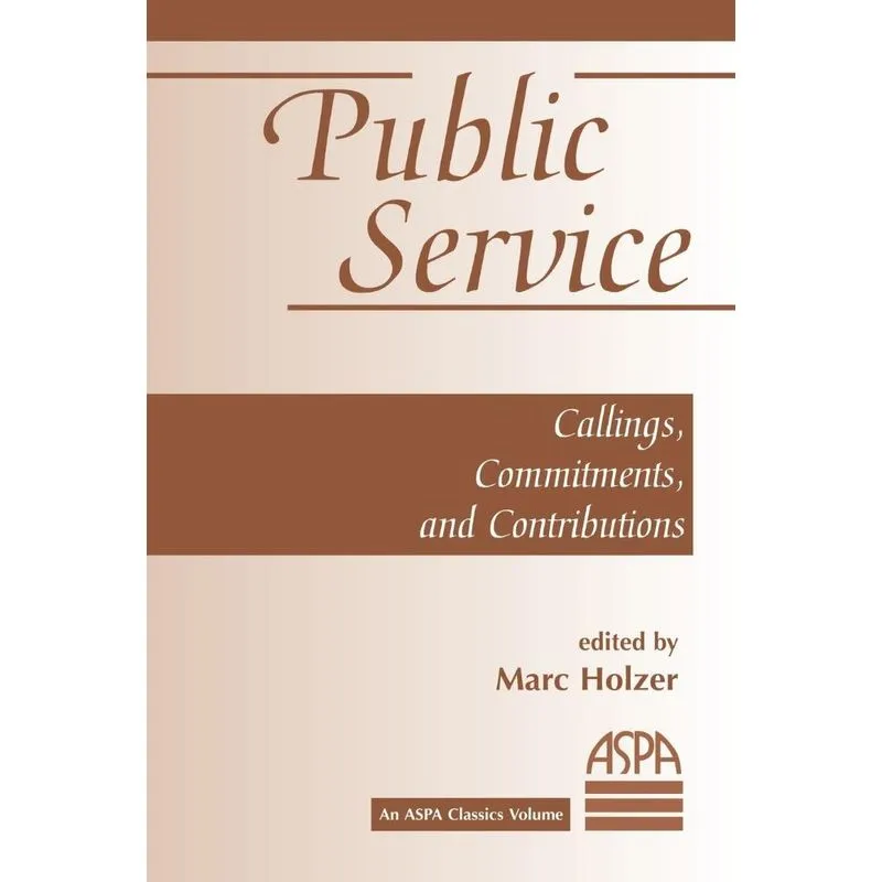 Public Service