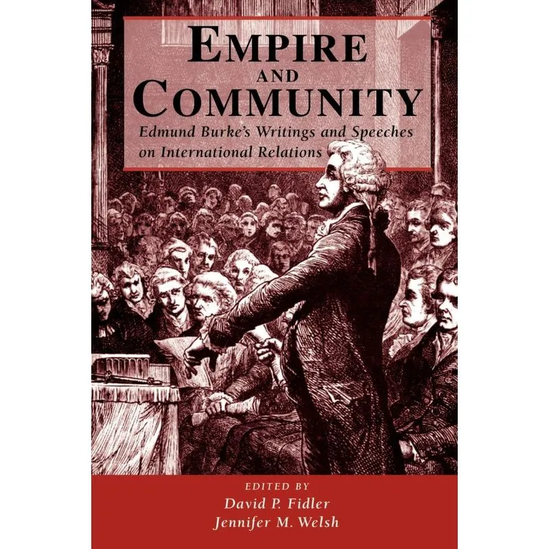 Empire And Community