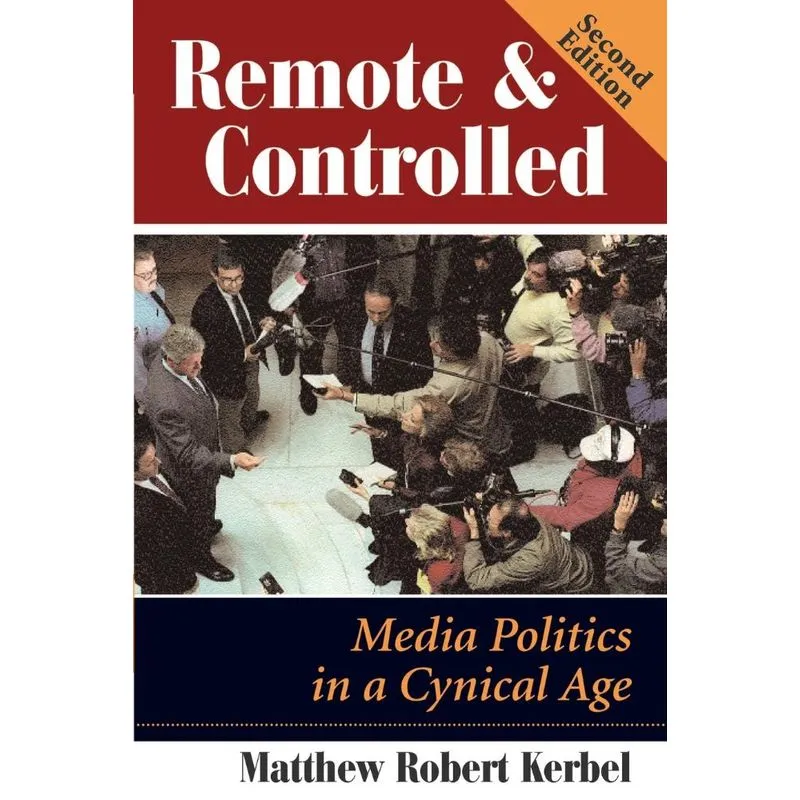 Remote And Controlled