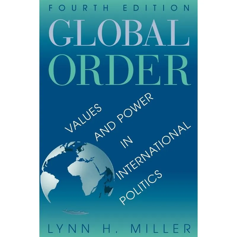 Global Order