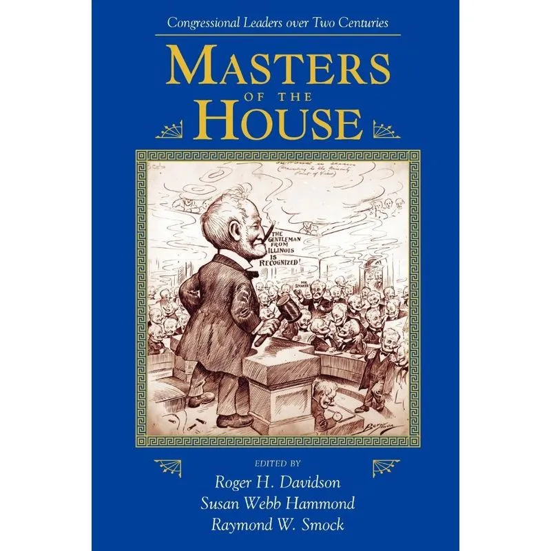 Masters Of The House