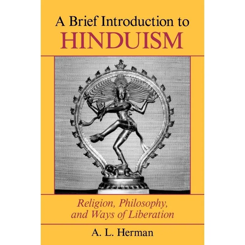 A Brief Introduction To Hinduism
