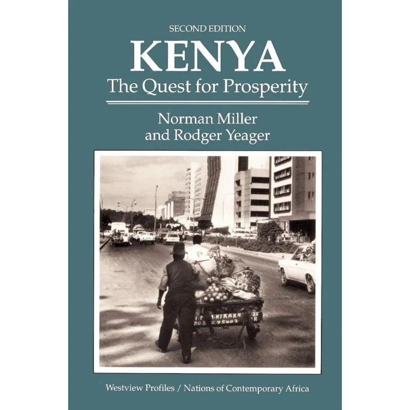 Kenya