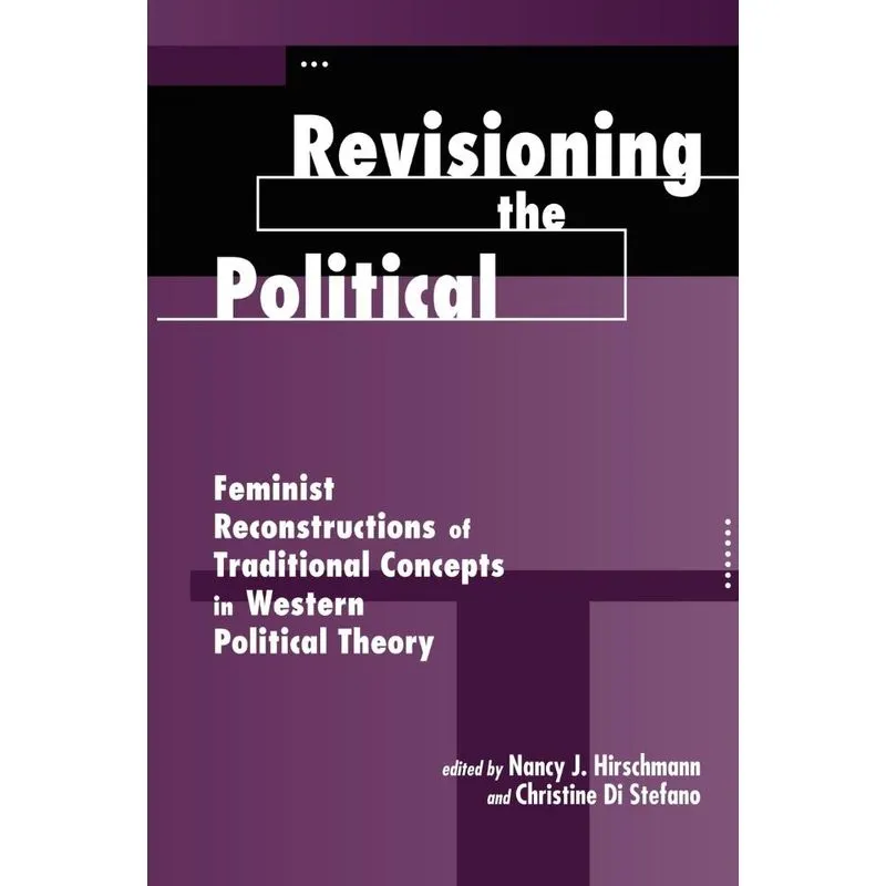 Revisioning The Political