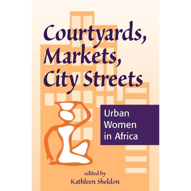 Courtyards, Markets, City Streets