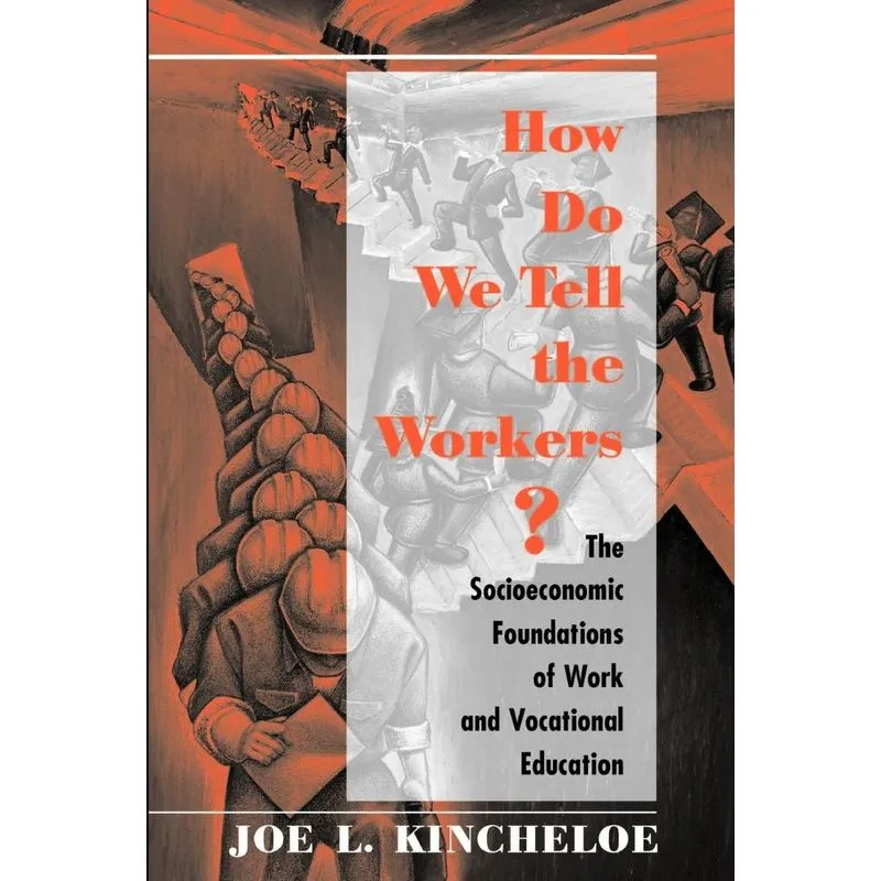 How Do We Tell The Workers?